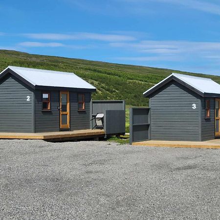 Studlagil Canyon Country Home Grund Exterior foto